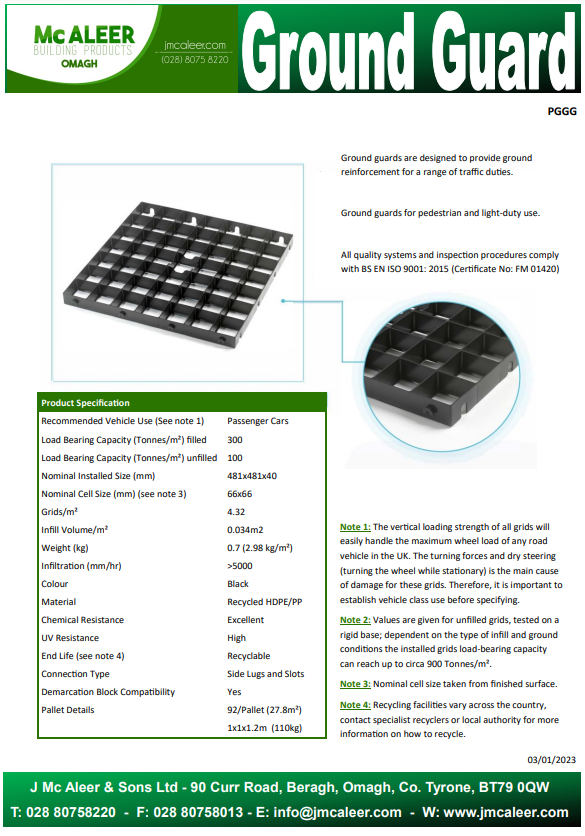 Data Sheet